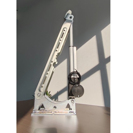 Опоры для автодома электрические Auto Steady Jack