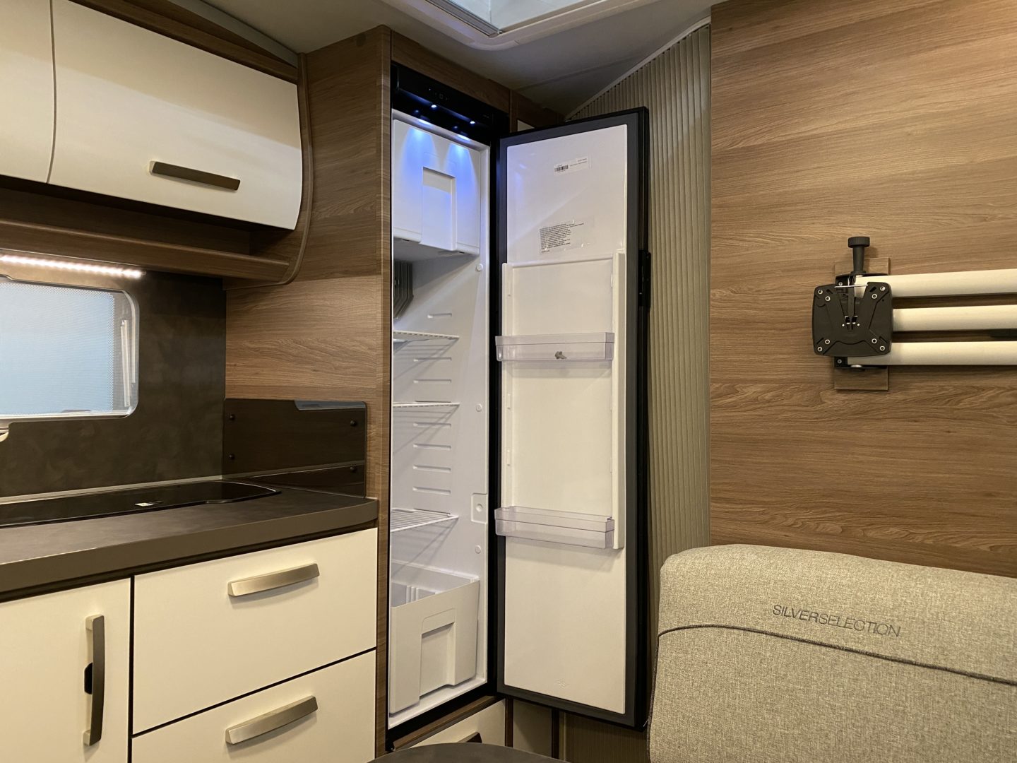 Knaus Sport 500 KD SS фотография номер 14600