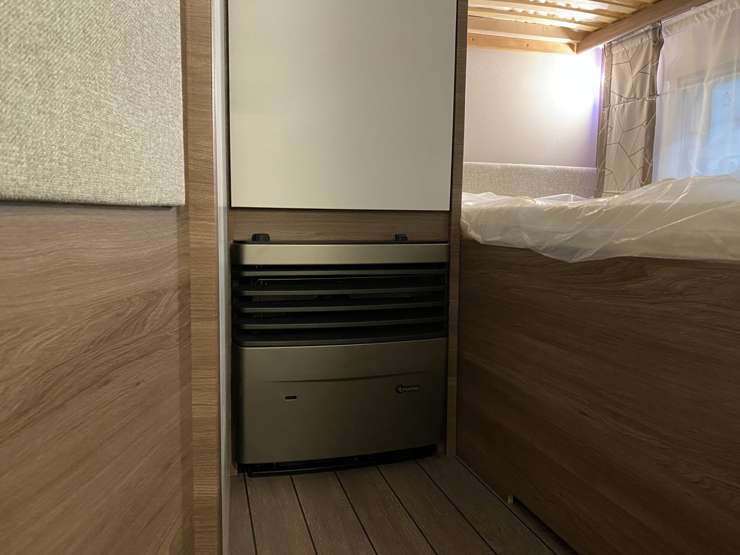 Knaus Sport 500 KD SS фотография номер 14608