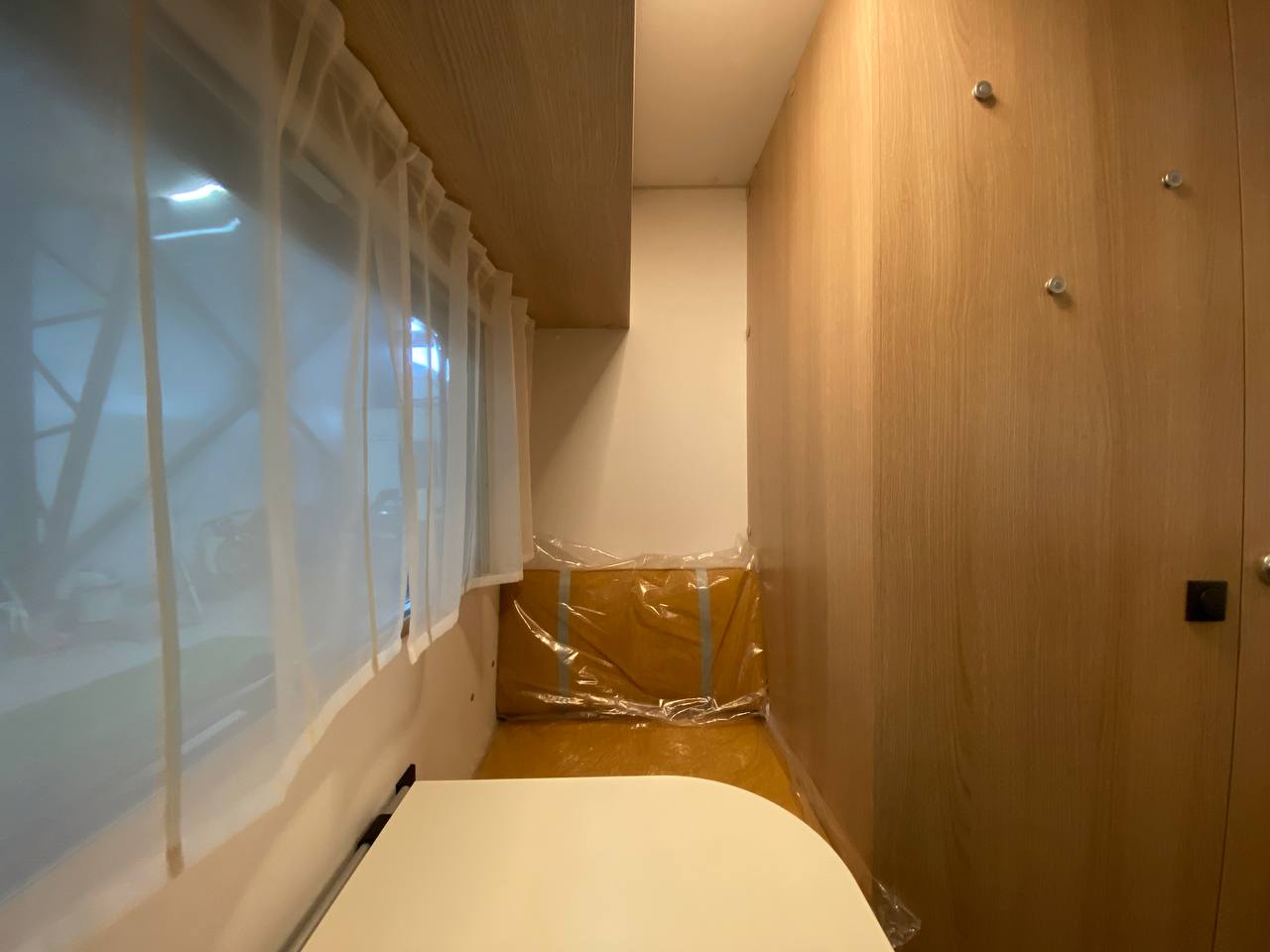 Adria Aviva 360DD фотография номер 18285