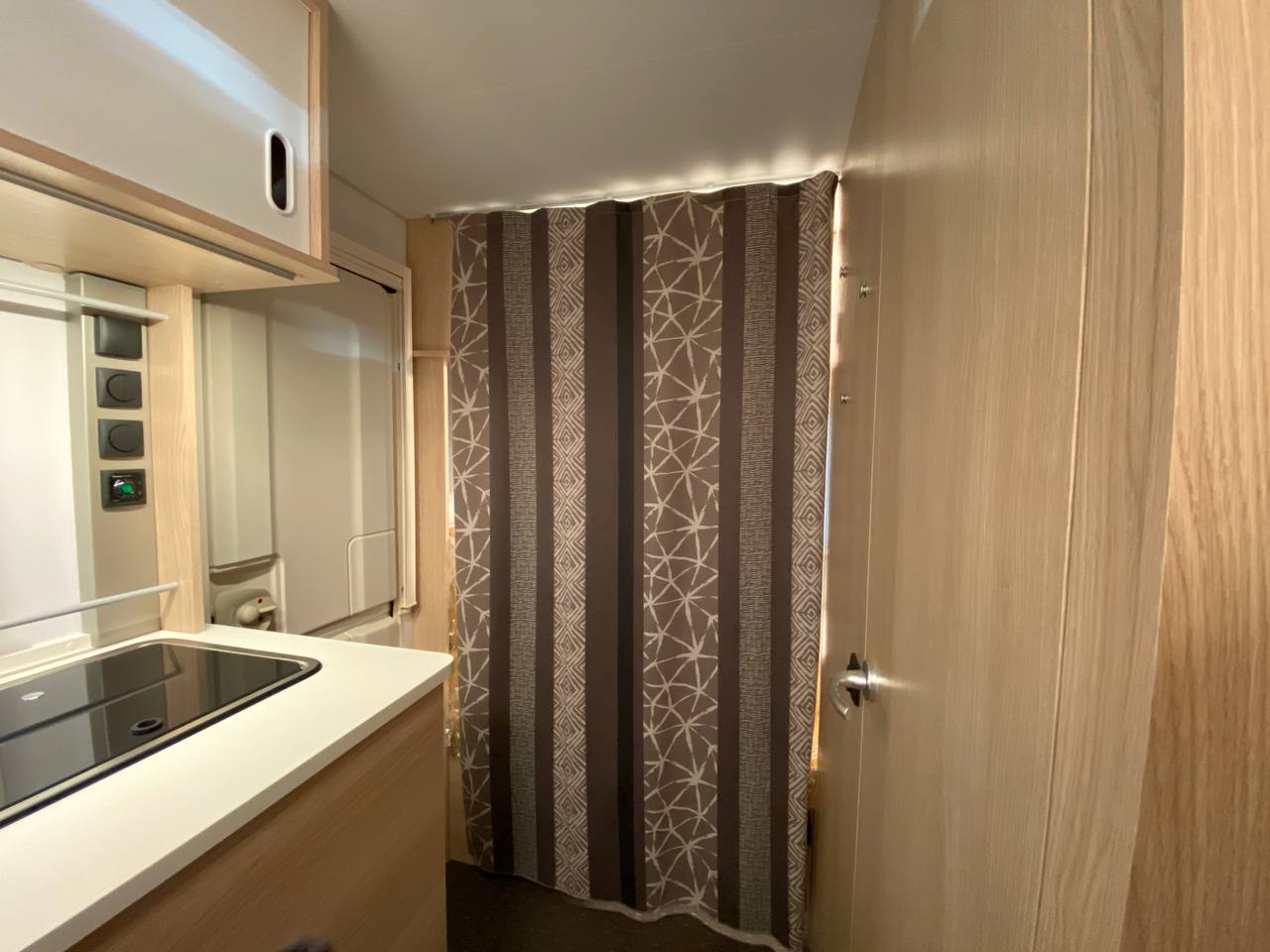 Adria Aviva 360DD фотография номер 18294