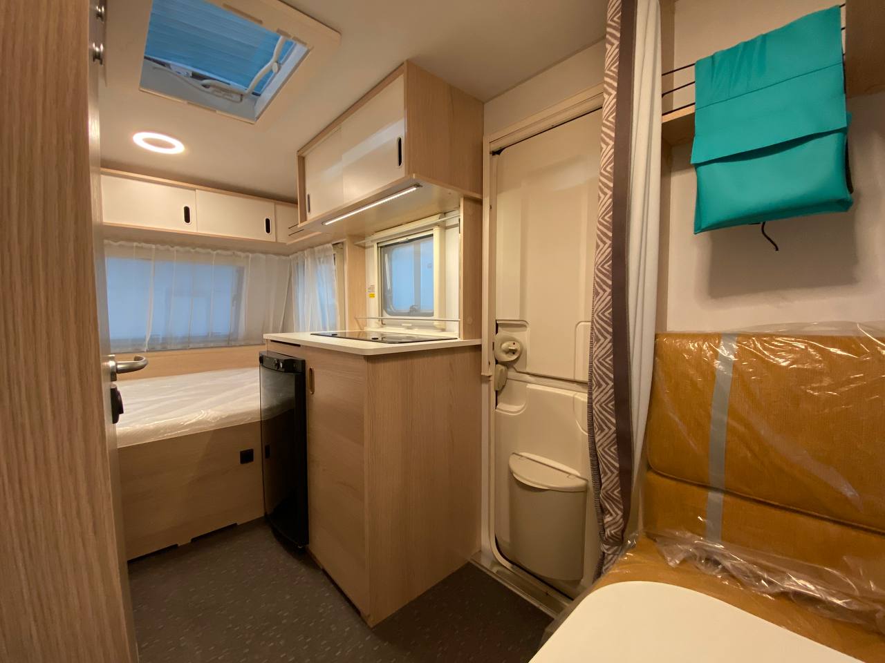 Adria Aviva 360DD фотография номер 18296