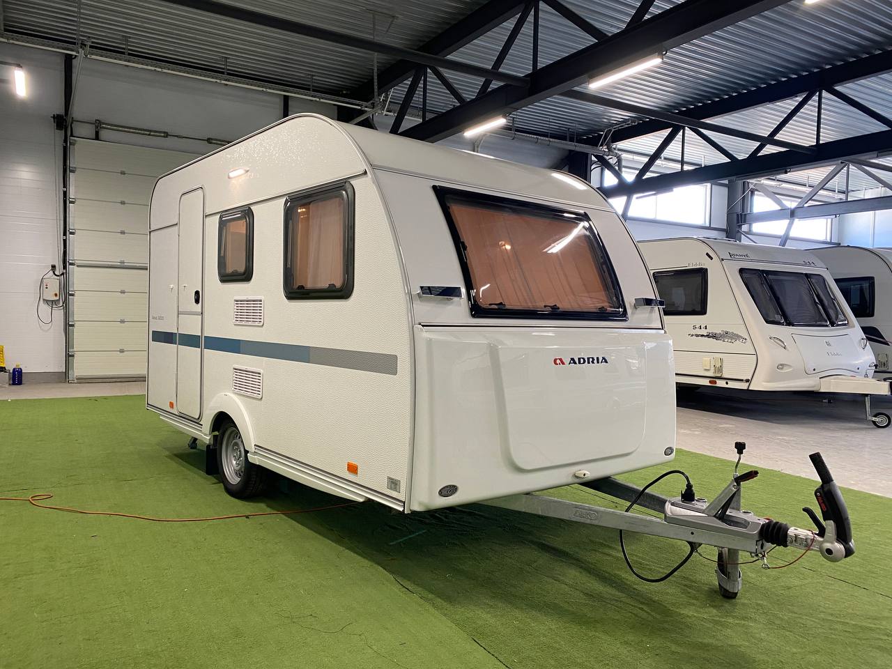 Adria Aviva 360DD фотография номер 18276