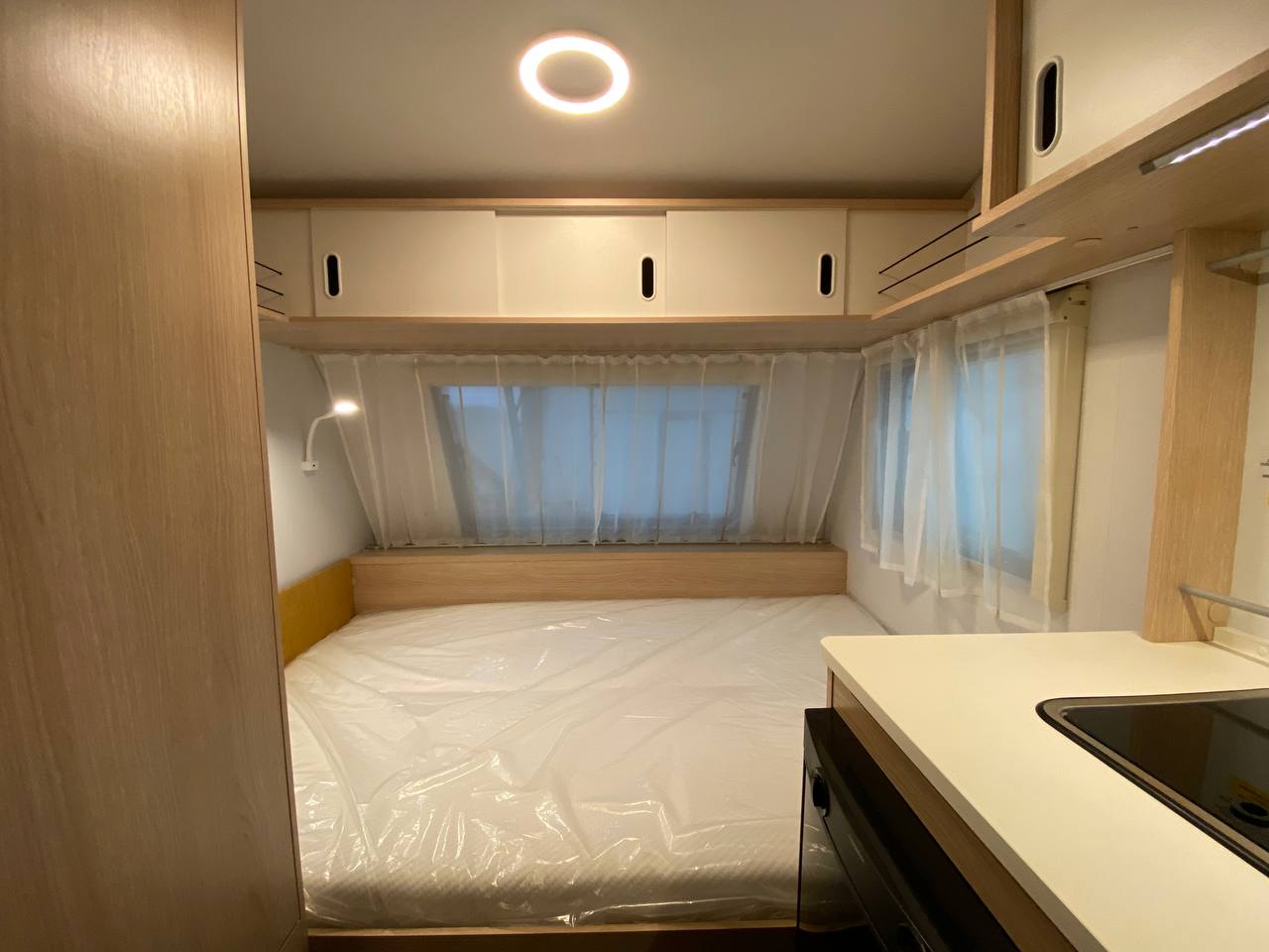 Adria Aviva 360DD фотография номер 18311
