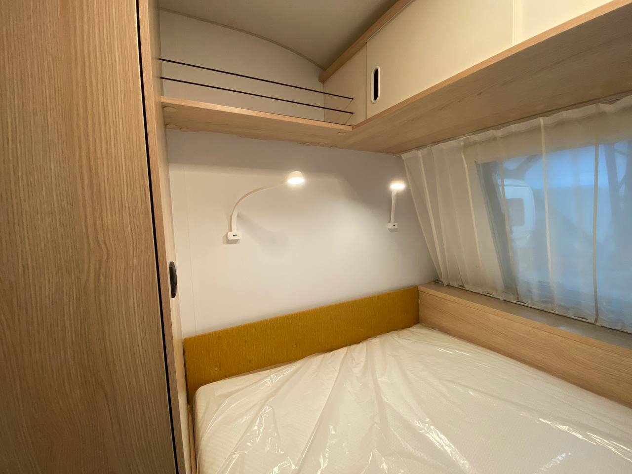 Adria Aviva 360DD фотография номер 18317