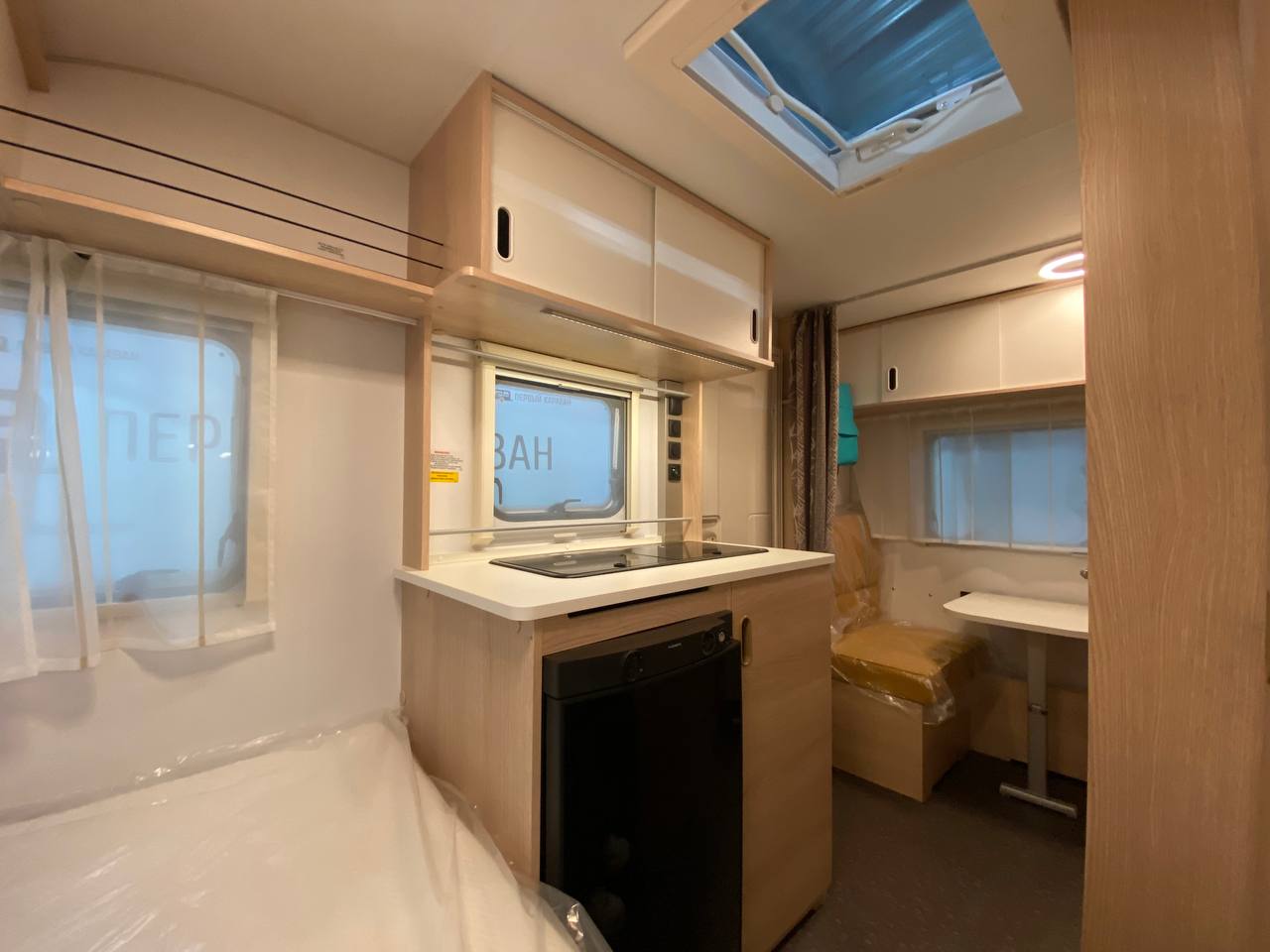Adria Aviva 360DD фотография номер 18322