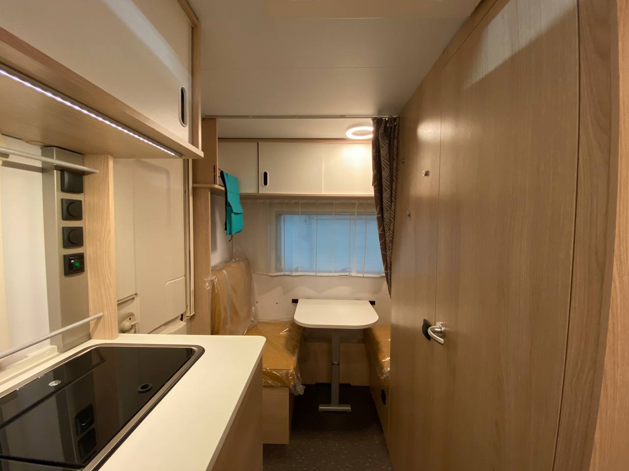 Adria Aviva 360DD фотография номер 18282
