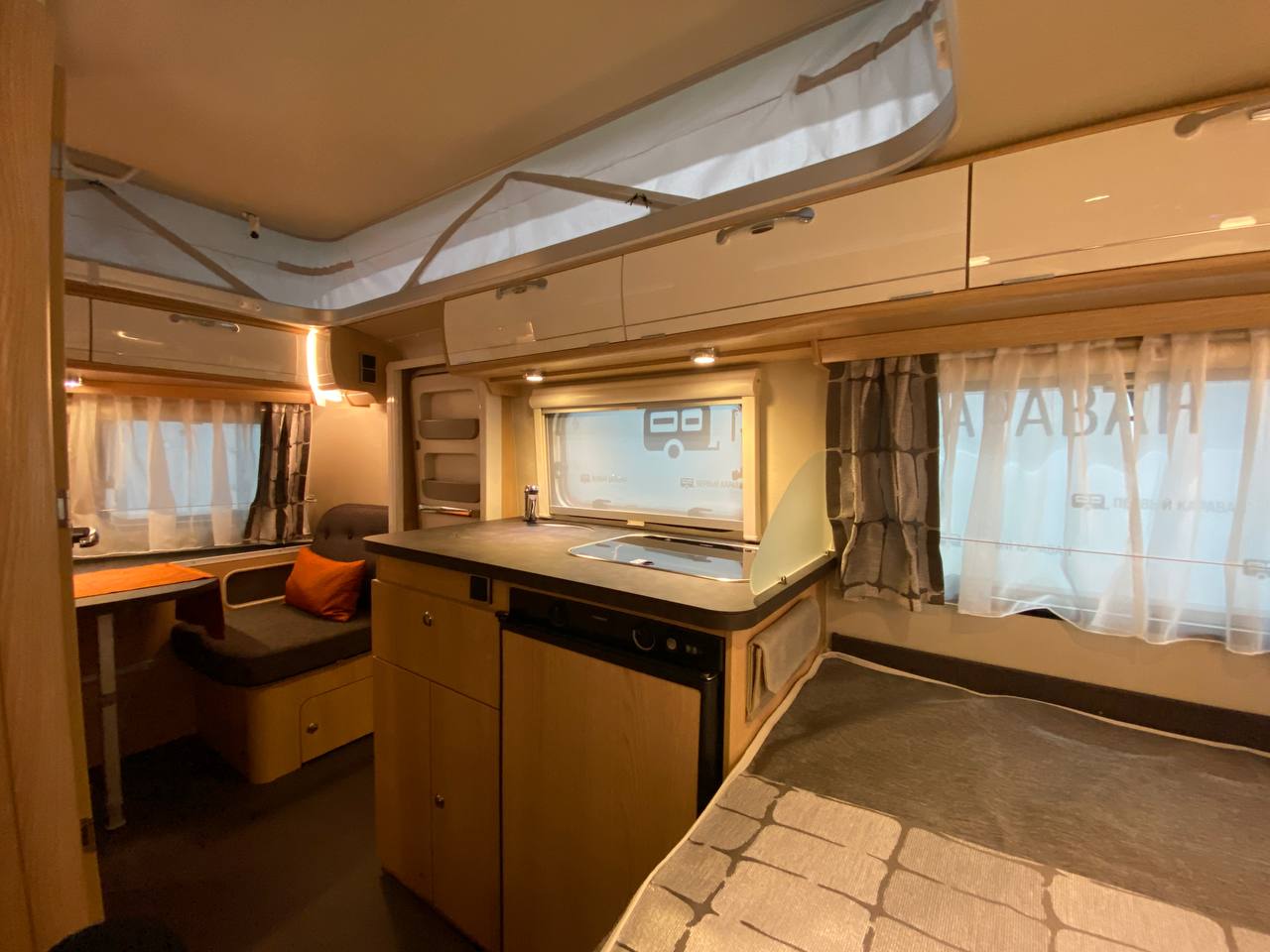 Eriba Touring 430 фотография номер 23914