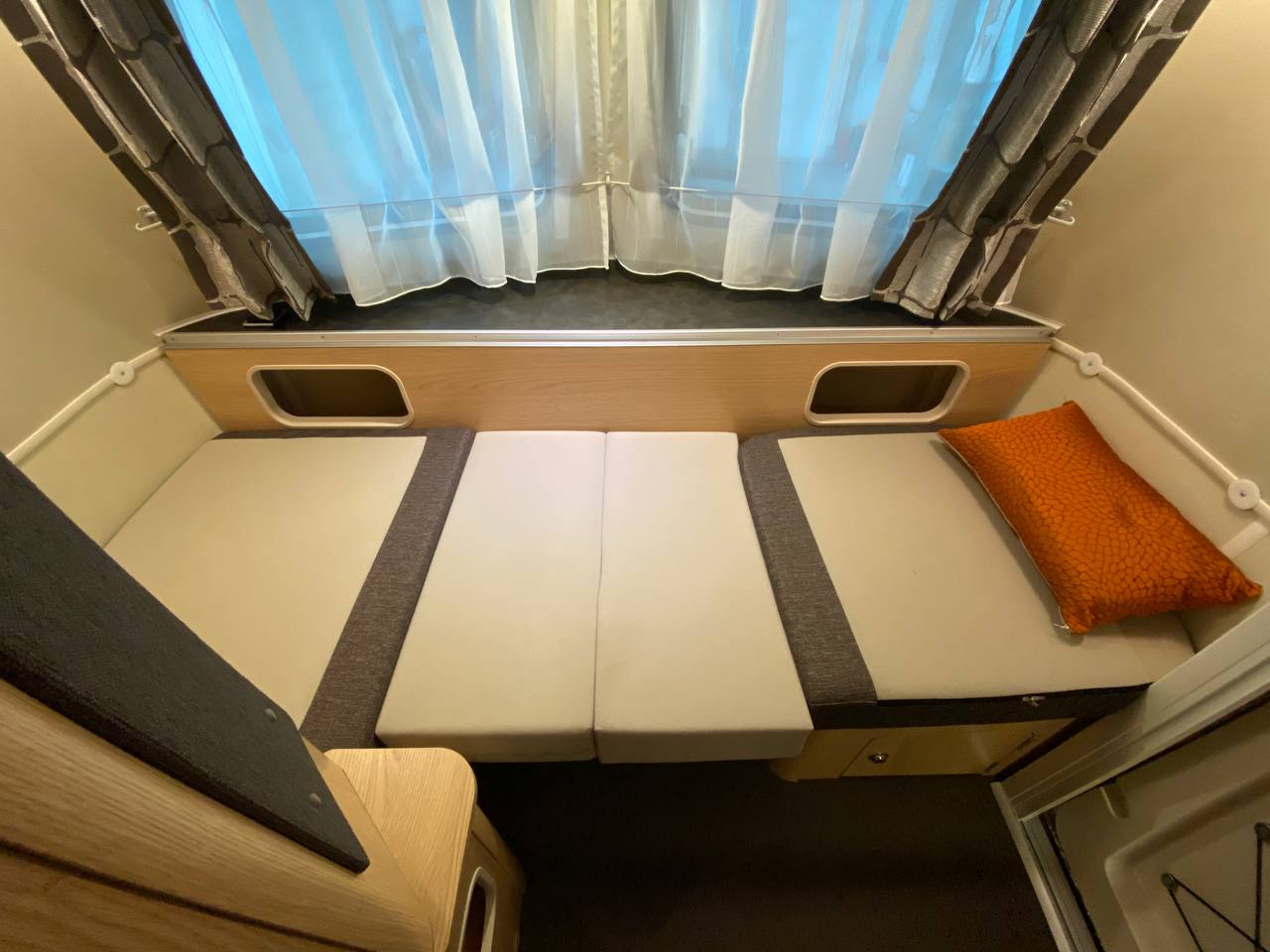 Eriba Touring 430 фотография номер 23928