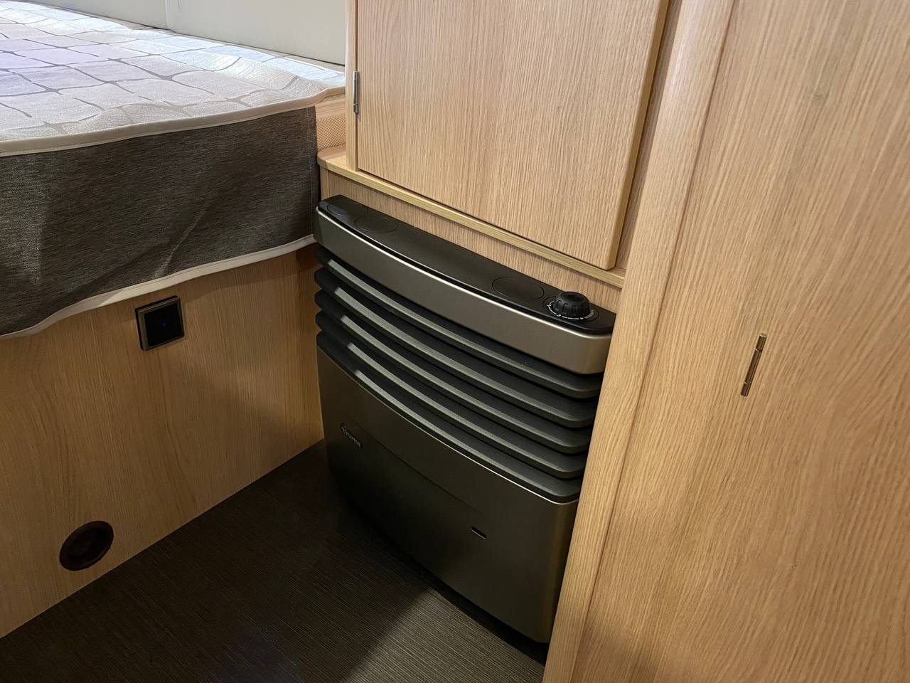 Eriba Touring 430 фотография номер 23952
