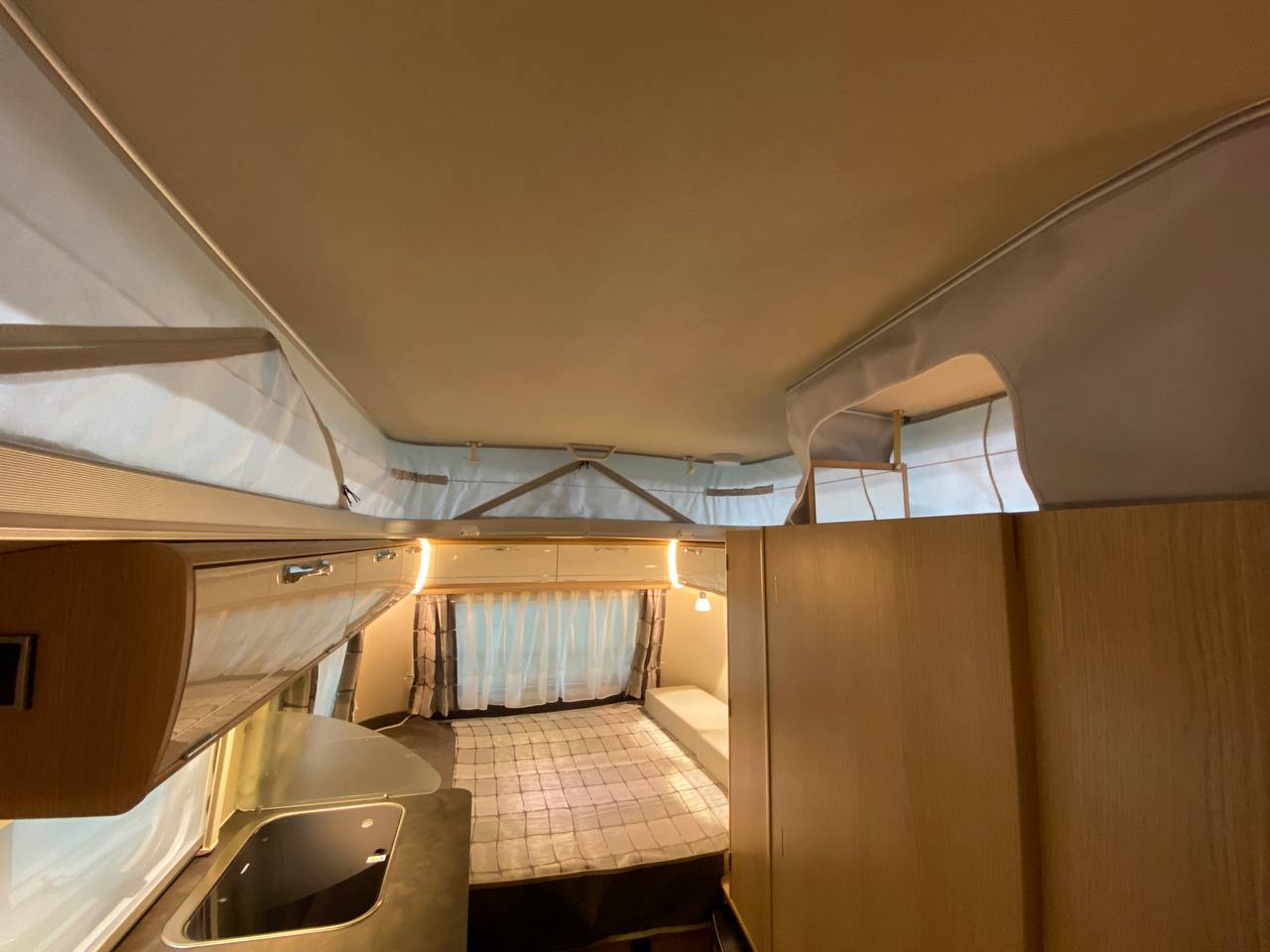 Eriba Touring 430 фотография номер 23976