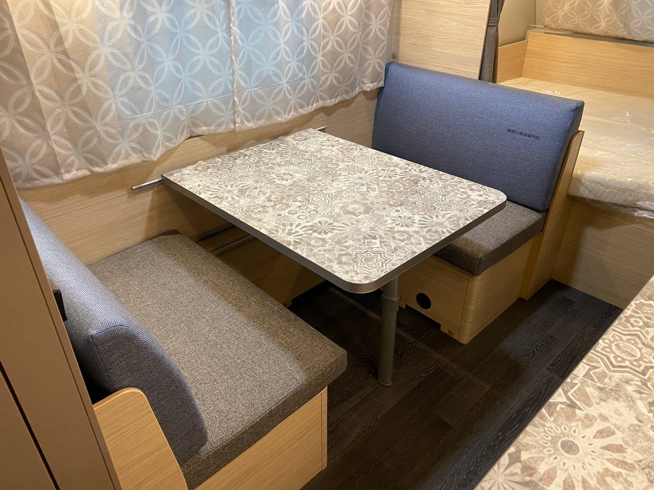 Weinsberg CaraCito 470 QDK фотография номер 26244