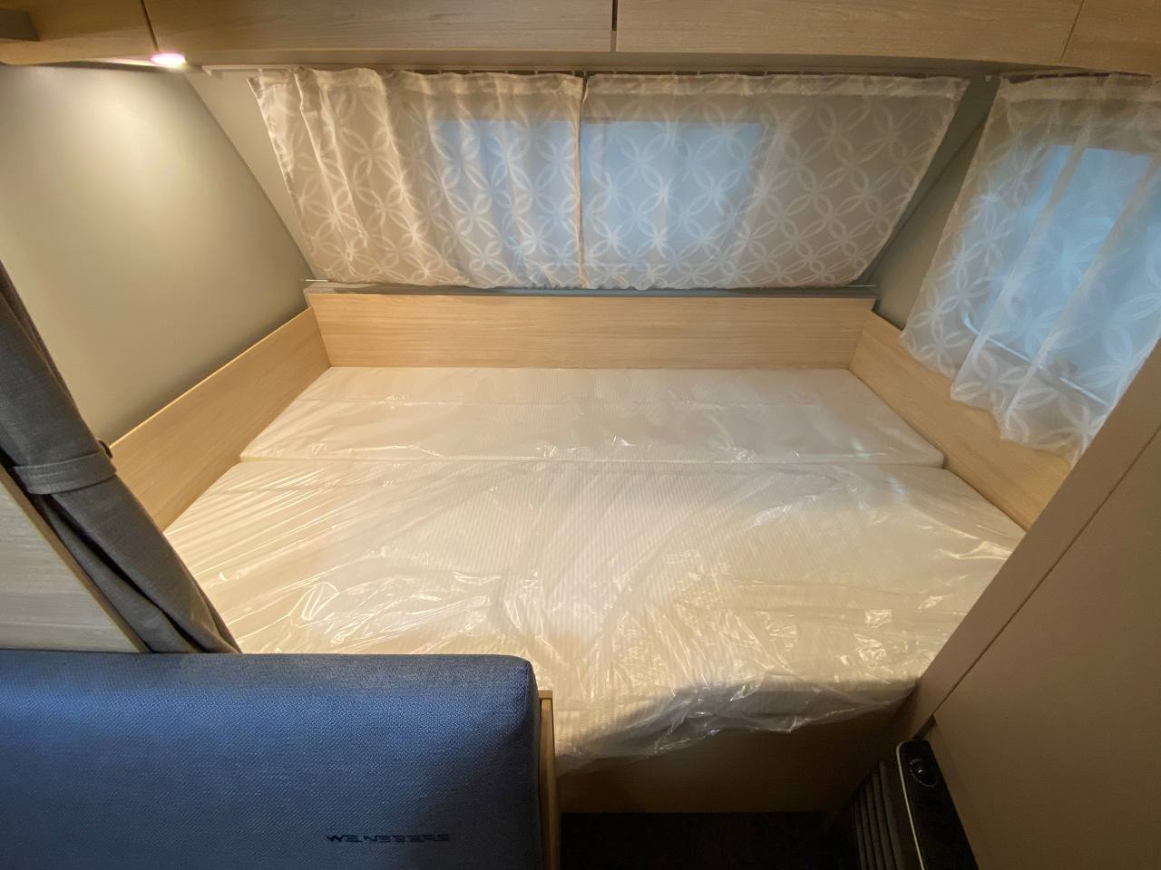 Weinsberg CaraCito 470 QDK фотография номер 26271