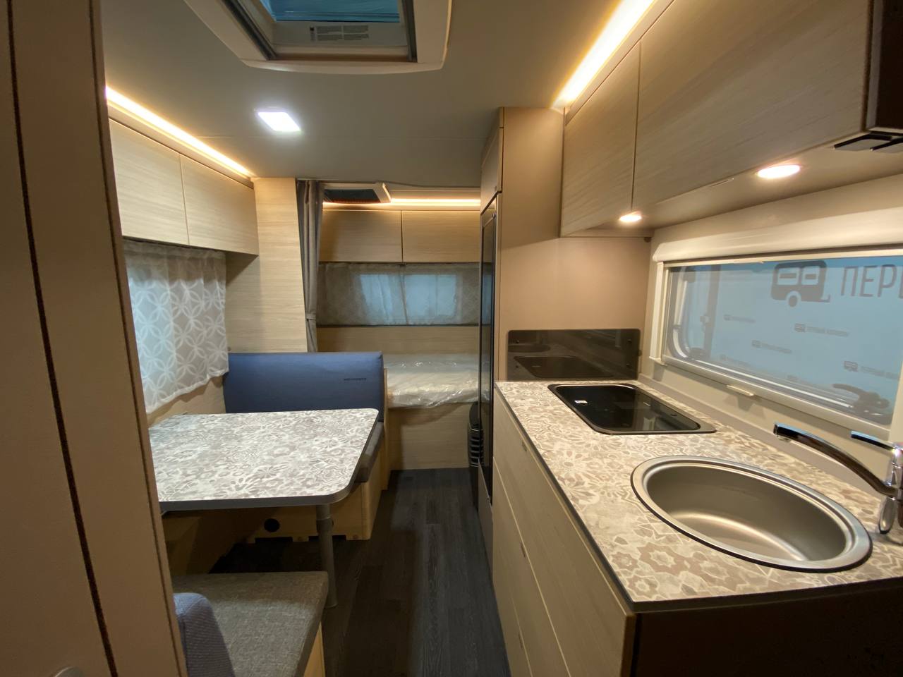 Weinsberg CaraCito 470 QDK фотография номер 26204