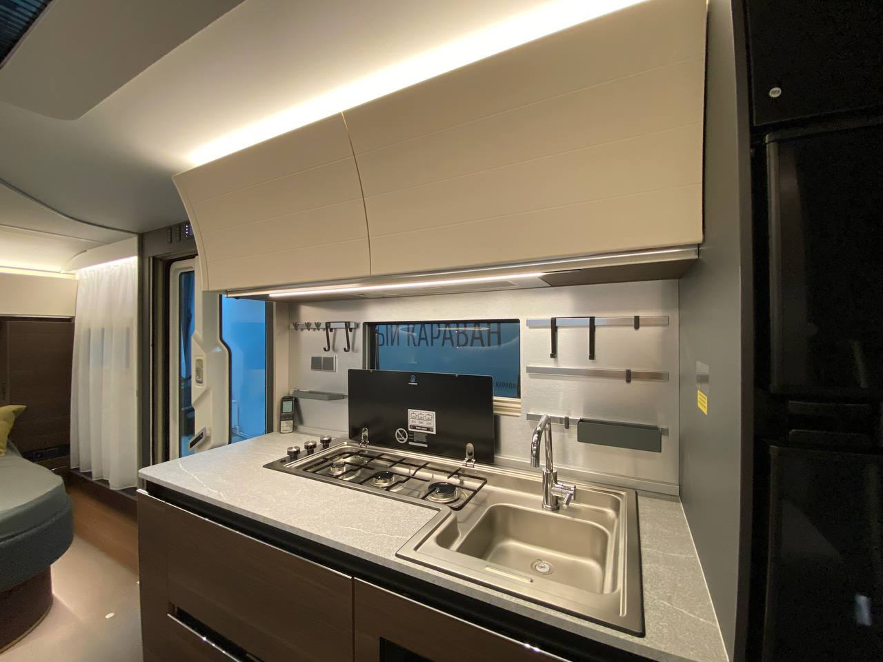 Adria Alpina 663 PT фотография номер 29515
