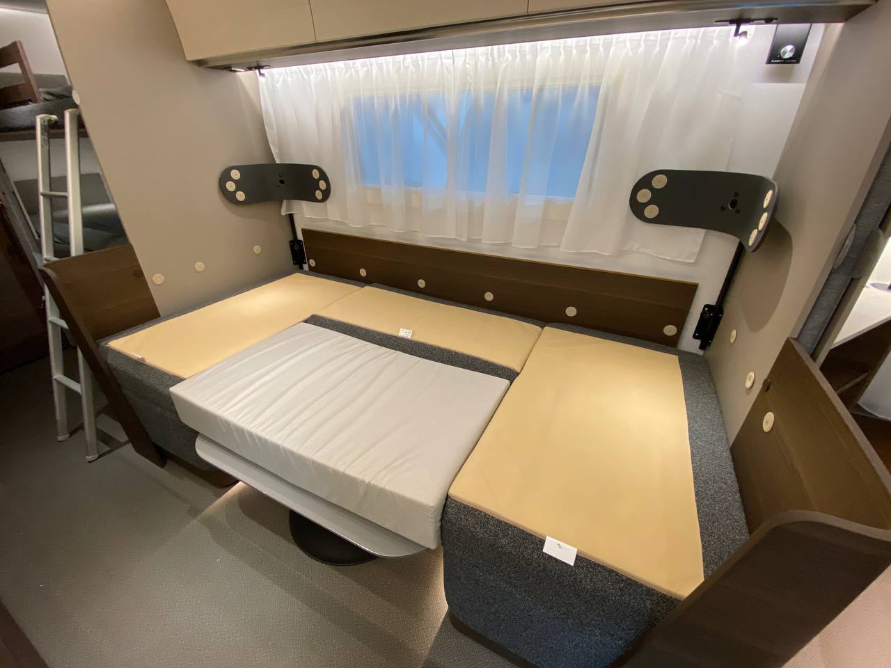 Adria Alpina 663 PT фотография номер 29518