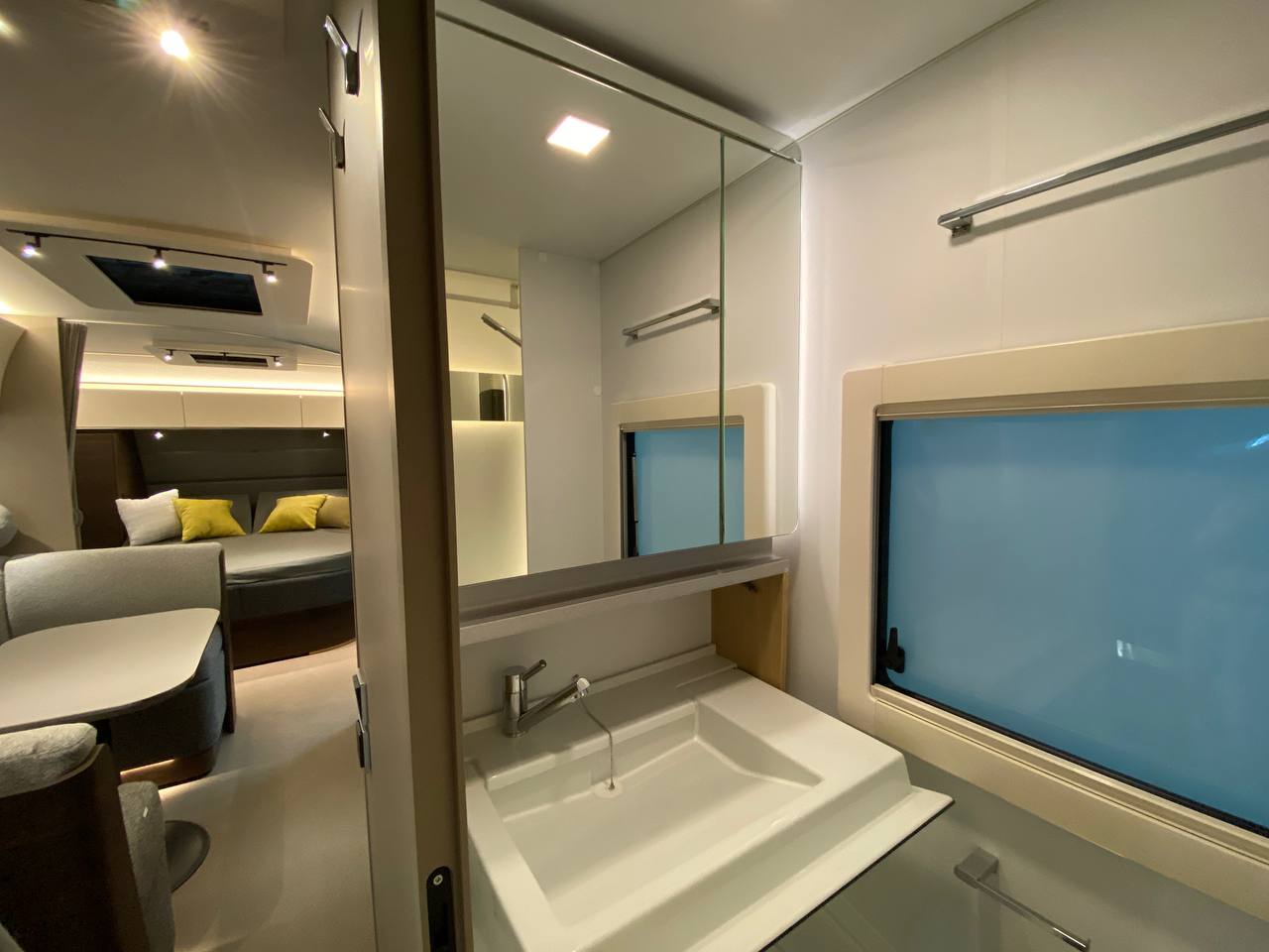 Adria Alpina 663 PT фотография номер 29524