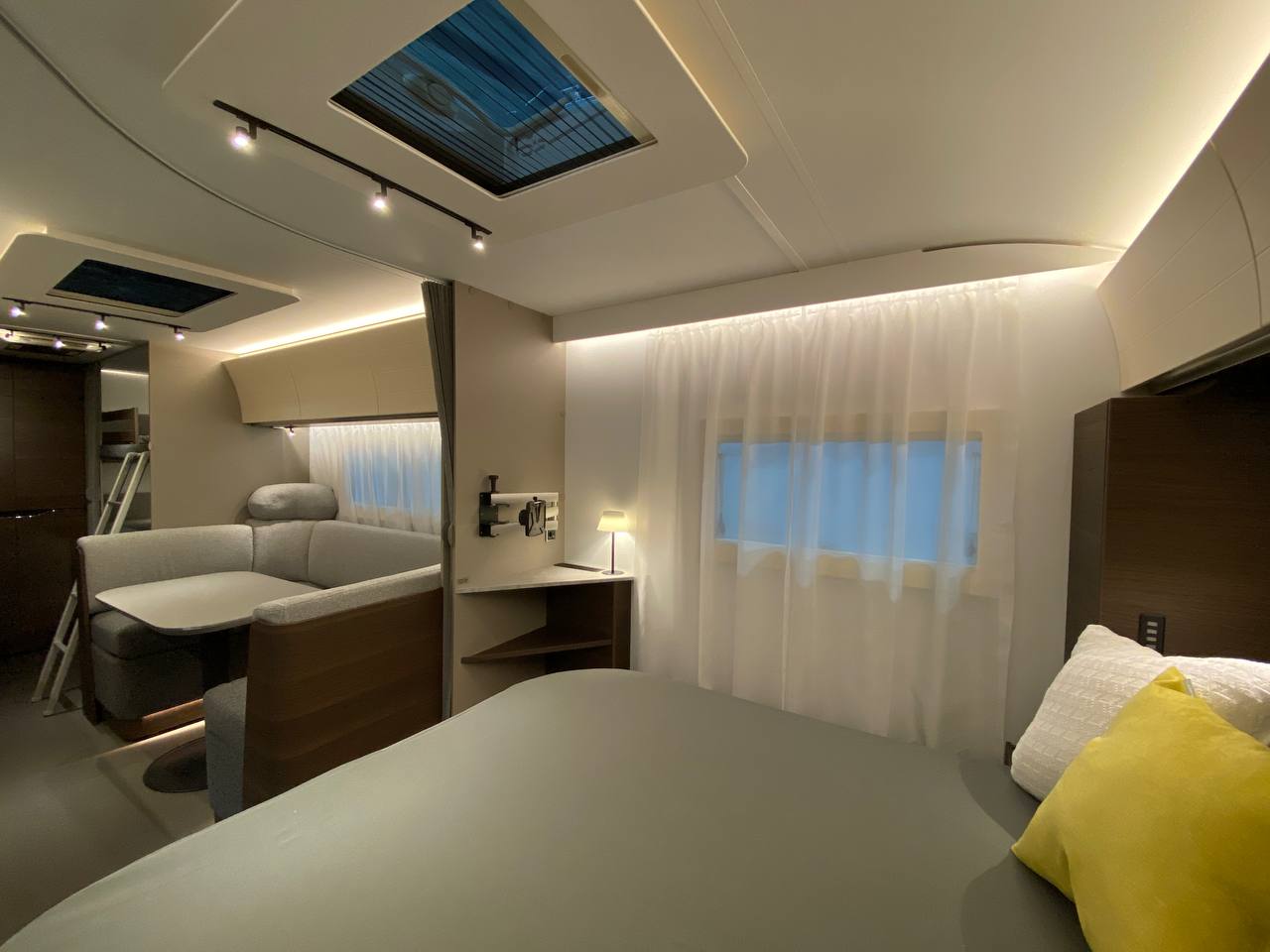 Adria Alpina 663 PT фотография номер 29509