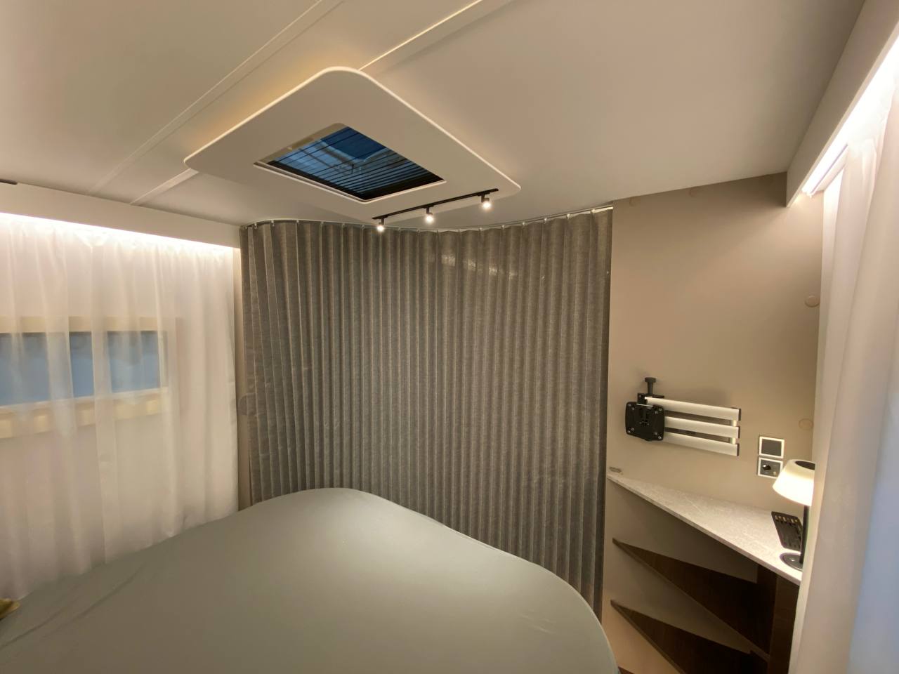 Adria Alpina 663 PT фотография номер 29511