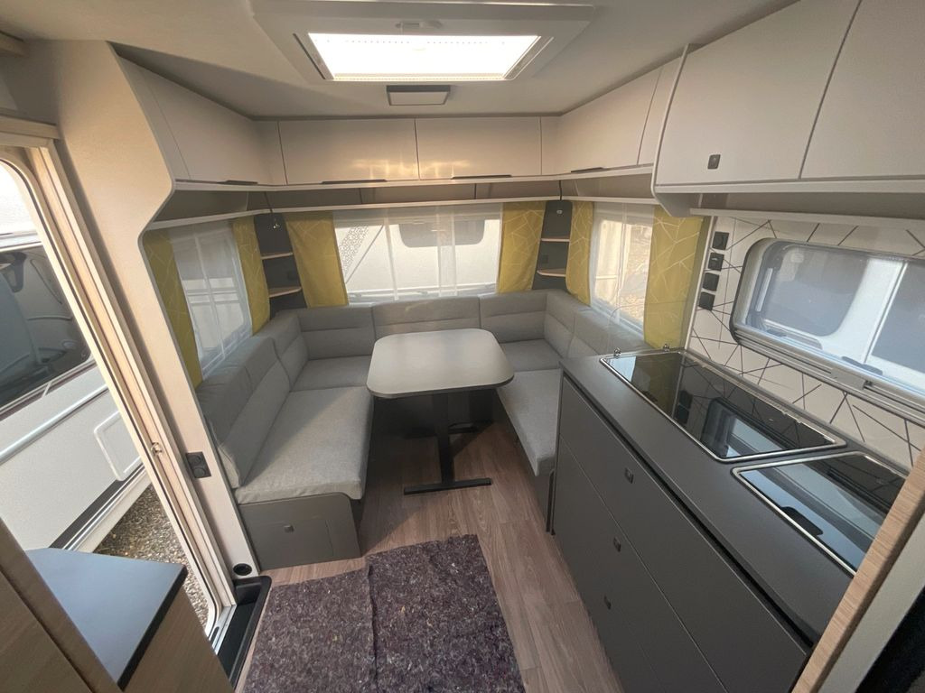 Fendt Apero 465 SFB фотография номер 29086