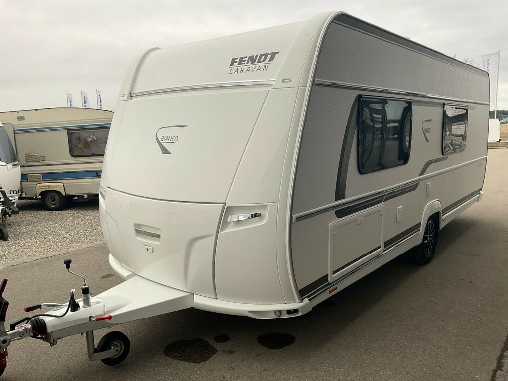 Fendt Bianco Selection 550 SKM фотография номер 29246