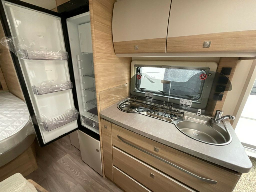 Fendt Bianco Selection 550 SKM фотография номер 29255