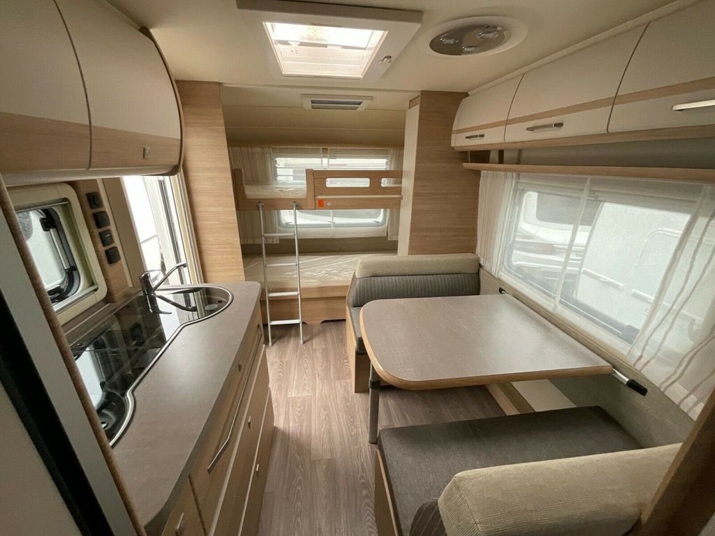 Fendt Bianco Selection 550 SKM фотография номер 29248