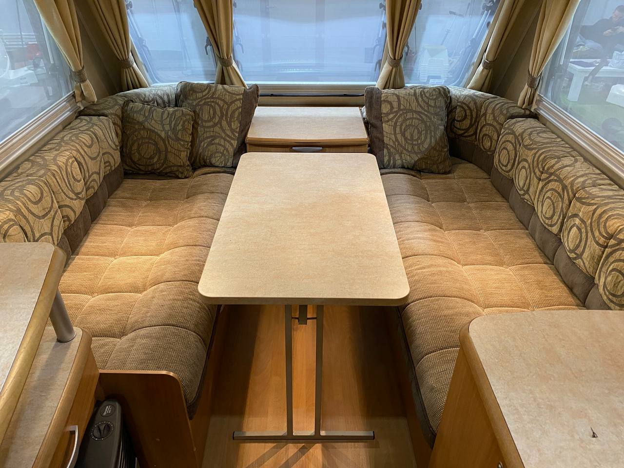 Swift Challenger 530 2010 фотография номер 34242