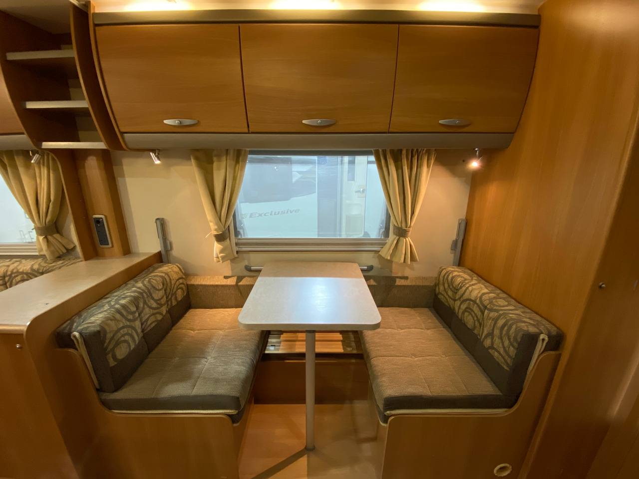 Swift Challenger 530 2010 фотография номер 34245