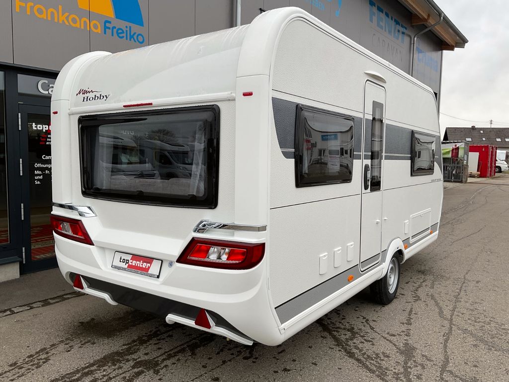 Hobby Excellent Edition 460 UFe фотография номер 30419
