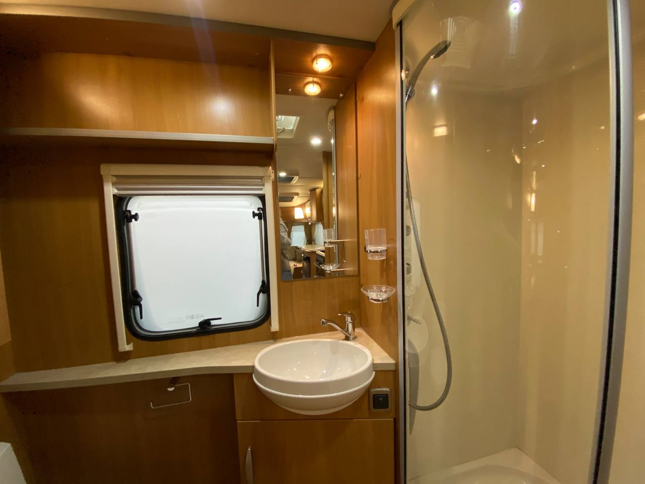 Swift Challenger 530 2010 фотография номер 34260