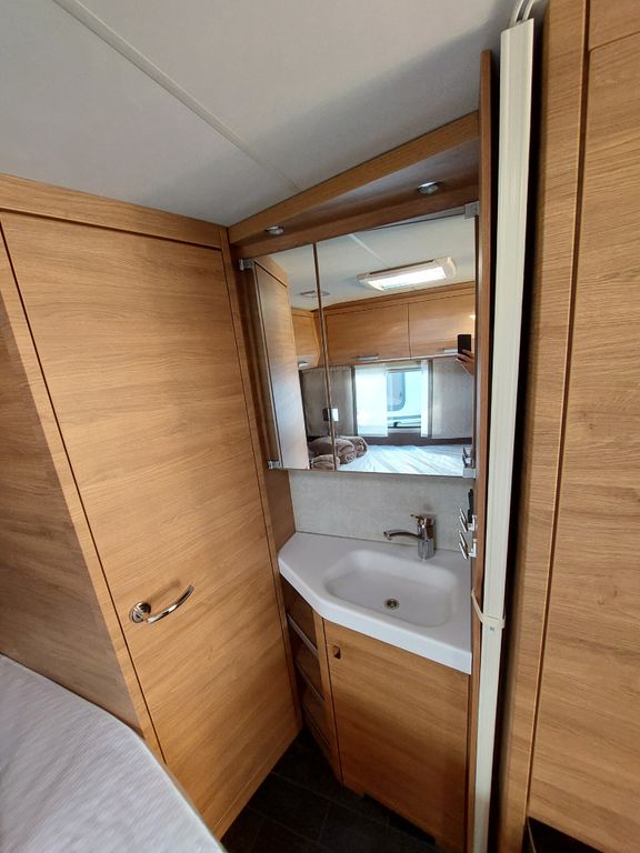 Tabbert Da Vinci 550 DM 2.5 фотография номер 31856