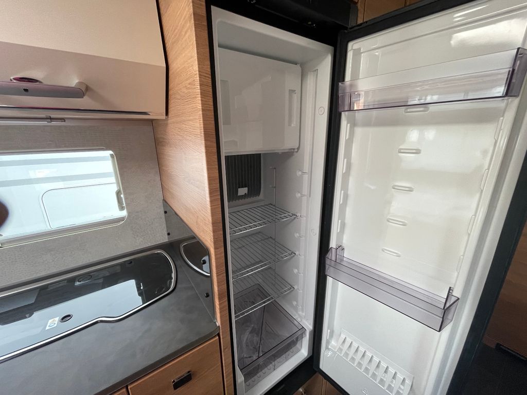 Tabbert Da Vinci 500 KD фотография номер 31786