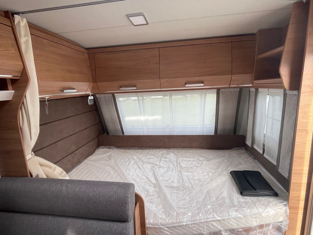 Tabbert Da Vinci 500 KD фотография номер 31777