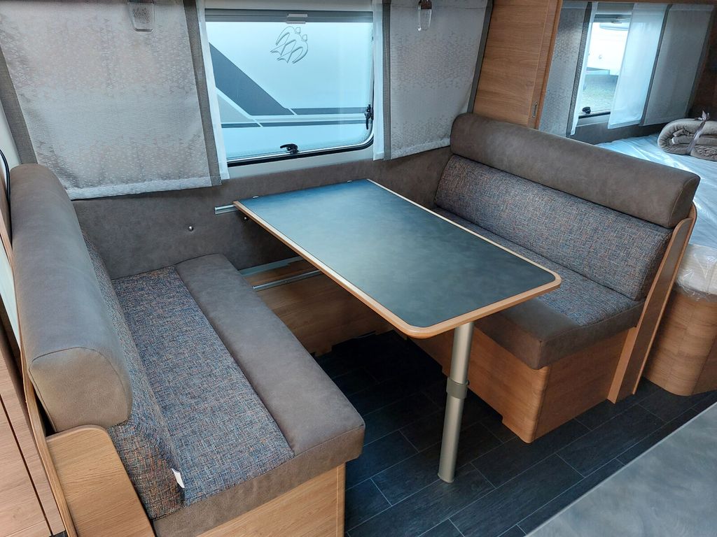 Tabbert Da Vinci 550 DM 2.5 фотография номер 31849