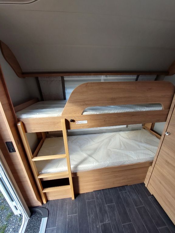 Tabbert Da Vinci 550 DM 2.5 фотография номер 31850