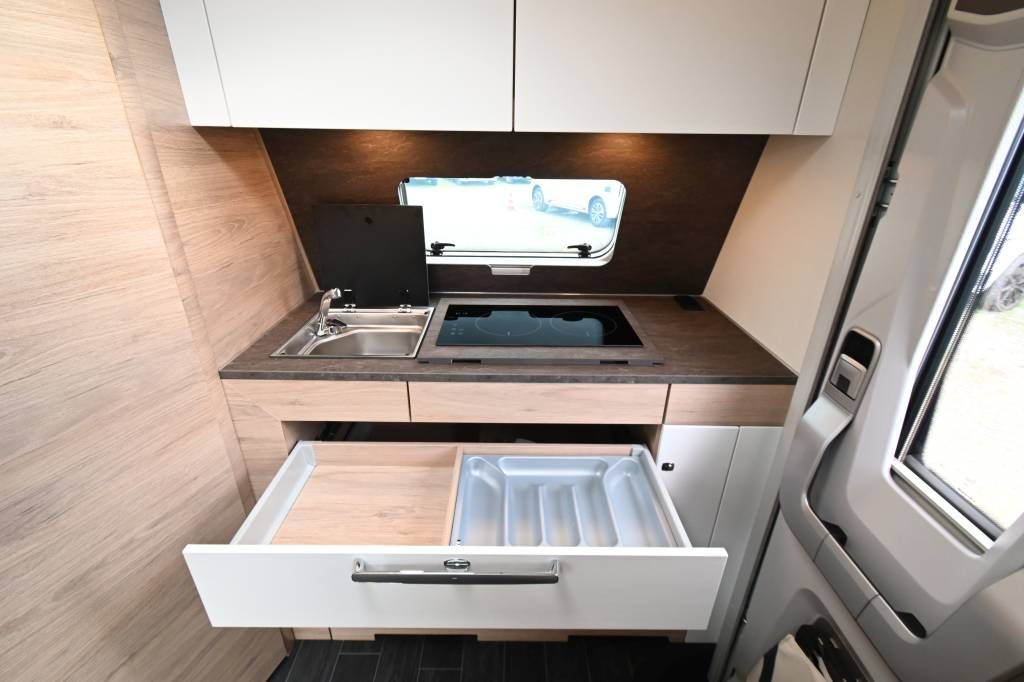 Tabbert Pantiga 390 WD фотография номер 31885