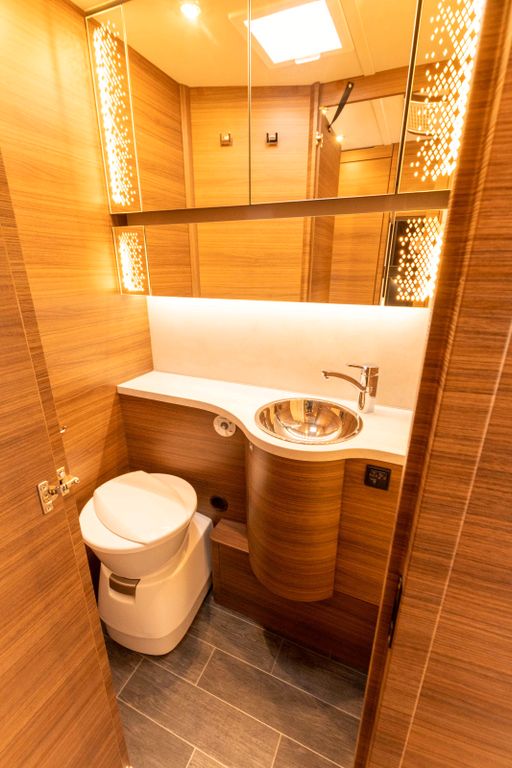 Tabbert Puccini 685 DF 2.5 фотография номер 31718