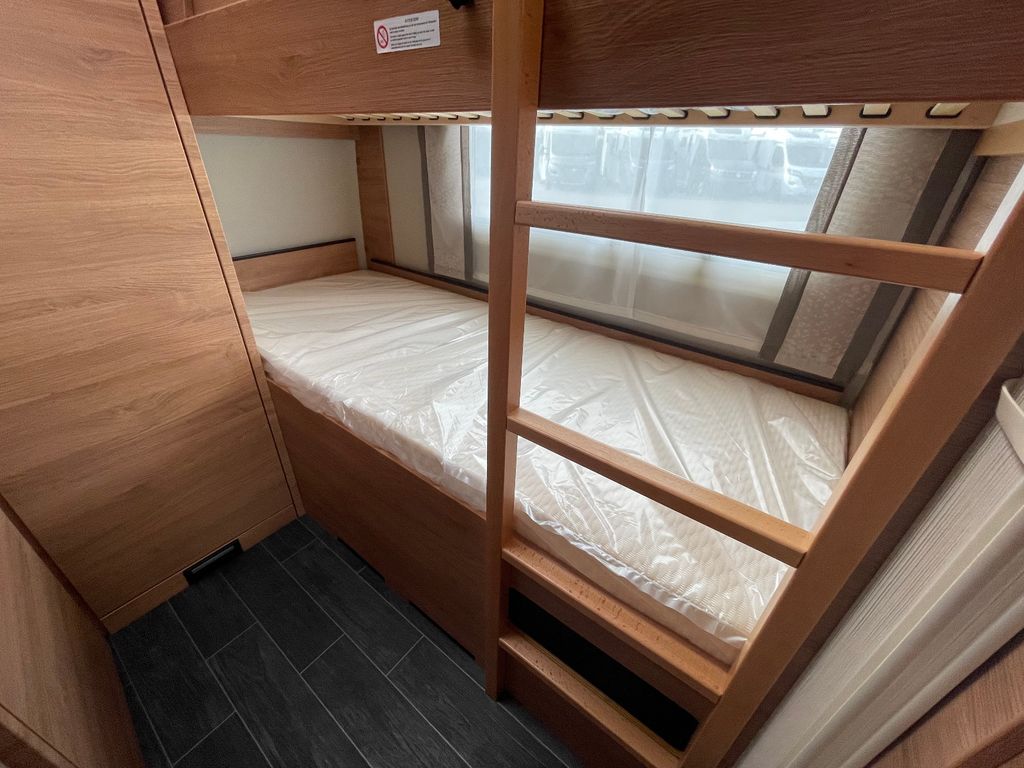 Tabbert Da Vinci 500 KD фотография номер 31782