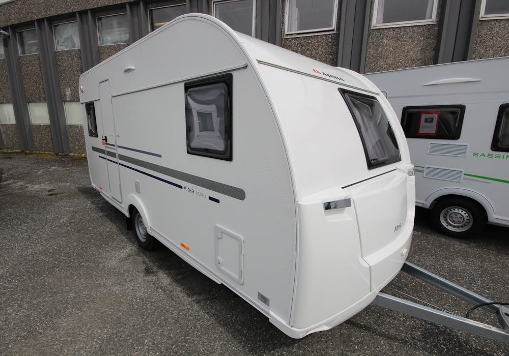 Adria Altea 472 PU фотография номер 32279