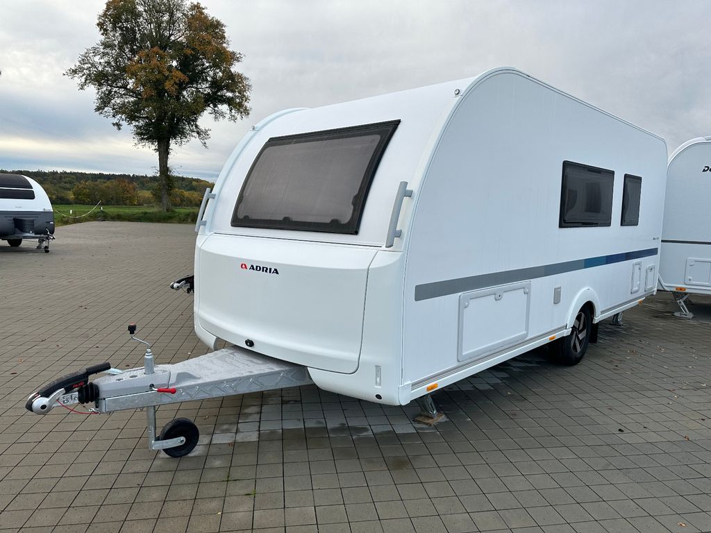 Adria Altea 542 PK фотография номер 32337