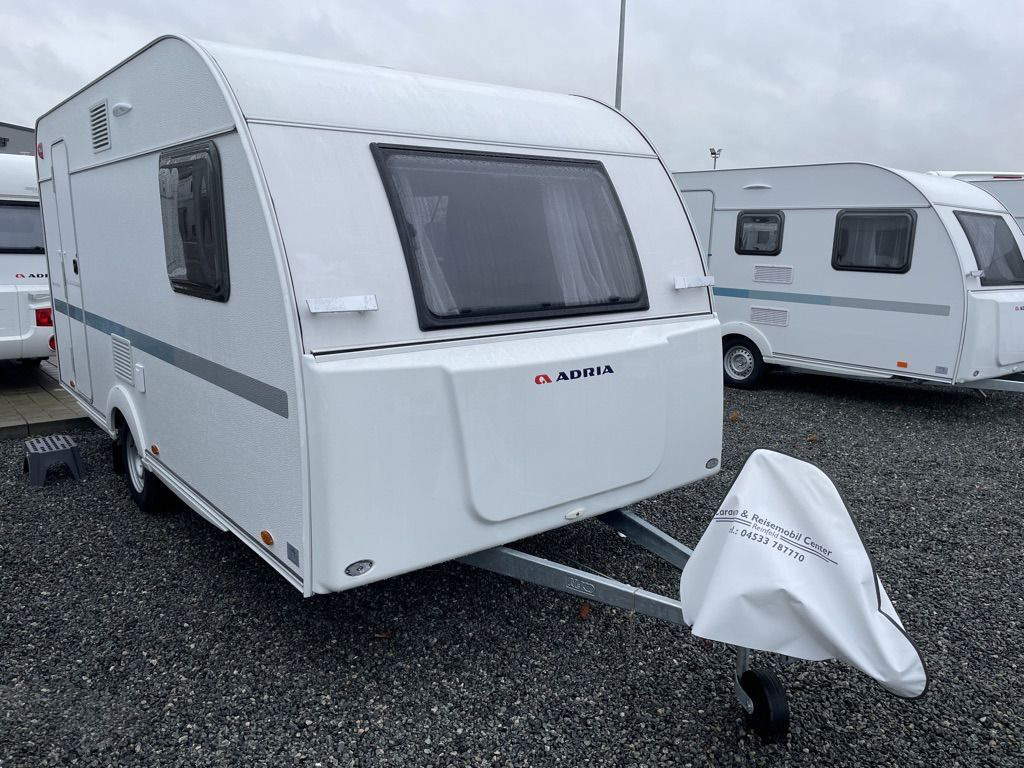 Adria Aviva 442 PH фотография номер 32024