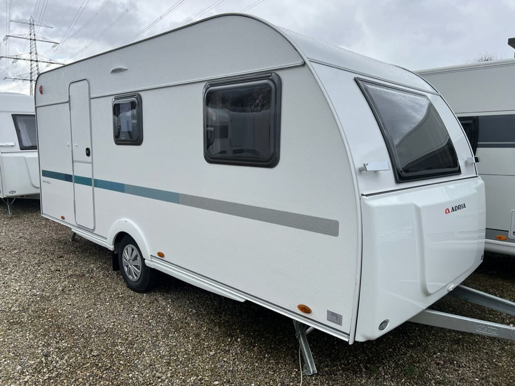 Adria Aviva 492 LU фотография номер 32126