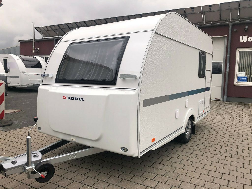 Adria Aviva 360 DK фотография номер 31994