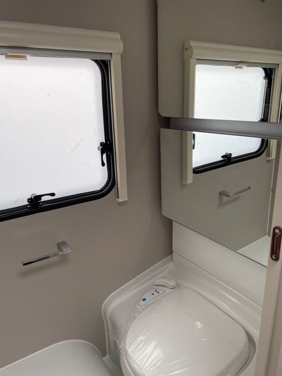 Adria Adora 502 UL фотография номер 32569