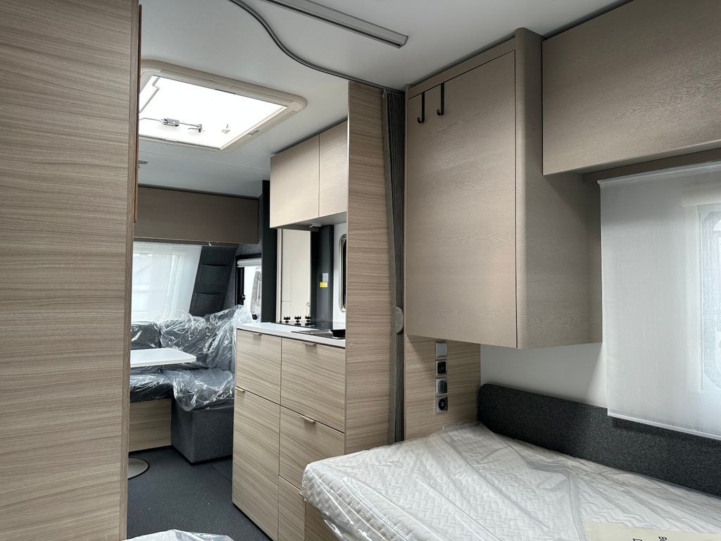Adria Altea 502 UL фотография номер 32315