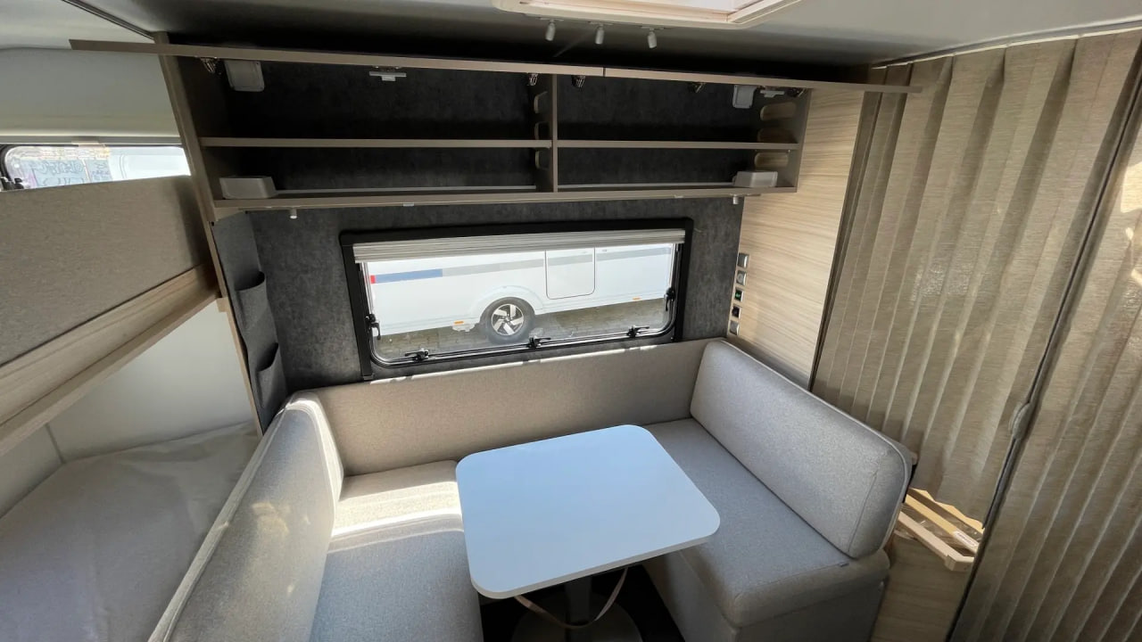 Adria Altea 472 PK фотография номер 32242