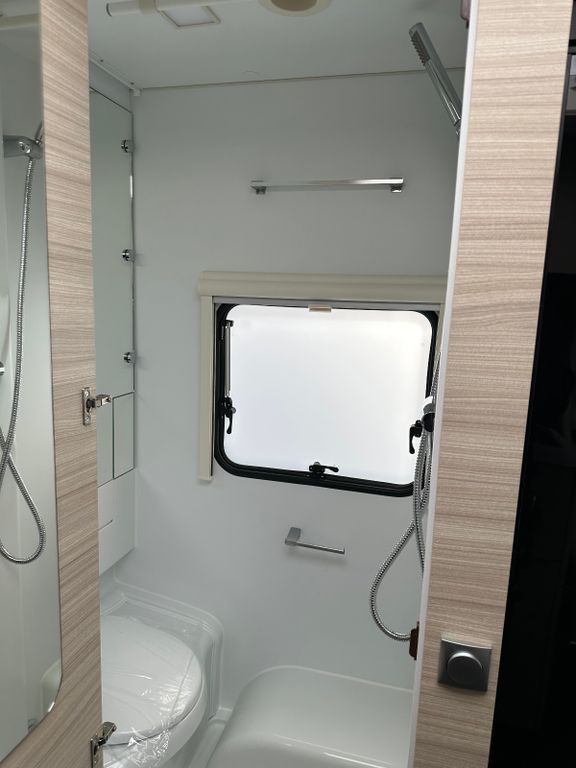Adria Altea 502 UL фотография номер 32316
