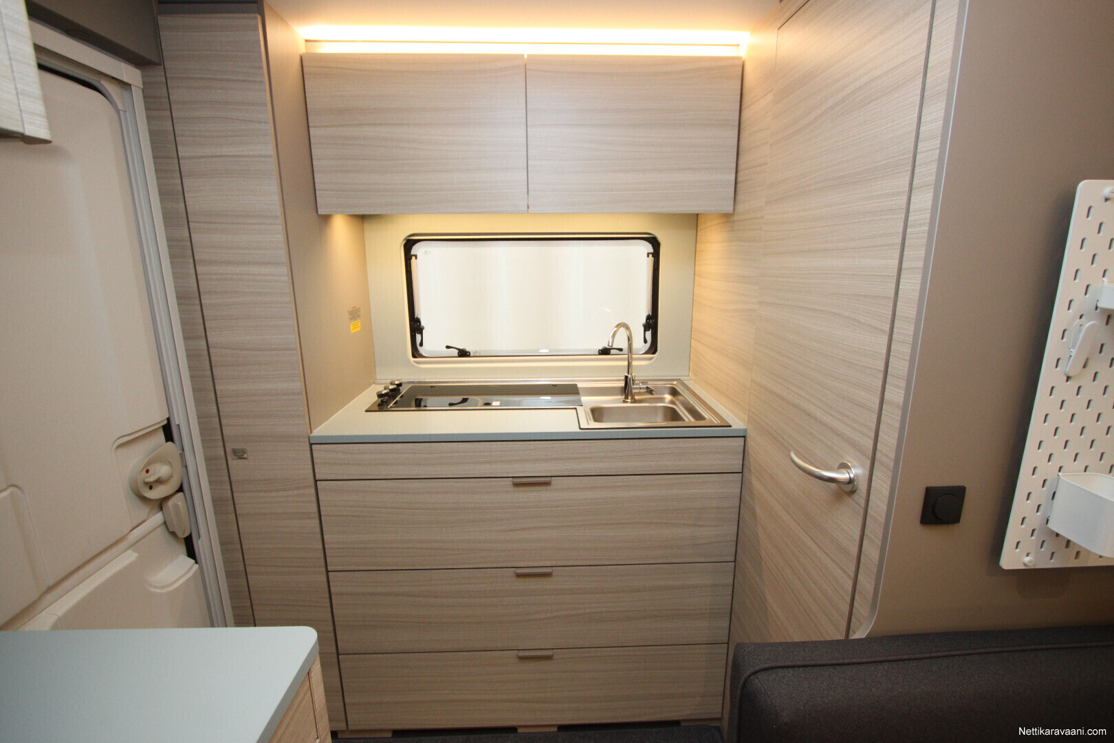 Adria Altea 542 PH фотография номер 32331