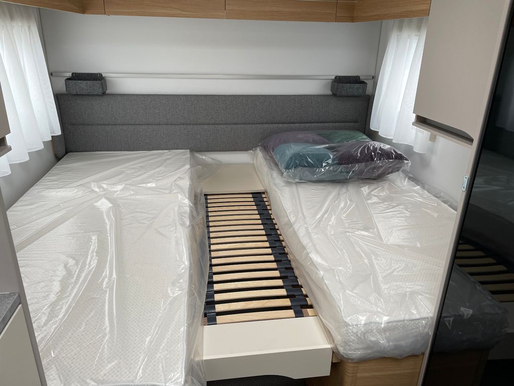 Adria Adora 502 UL фотография номер 32571